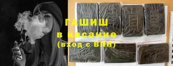 хмурый Алексин